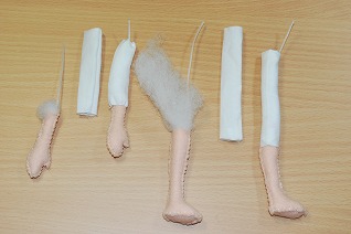 いってらっしゃい