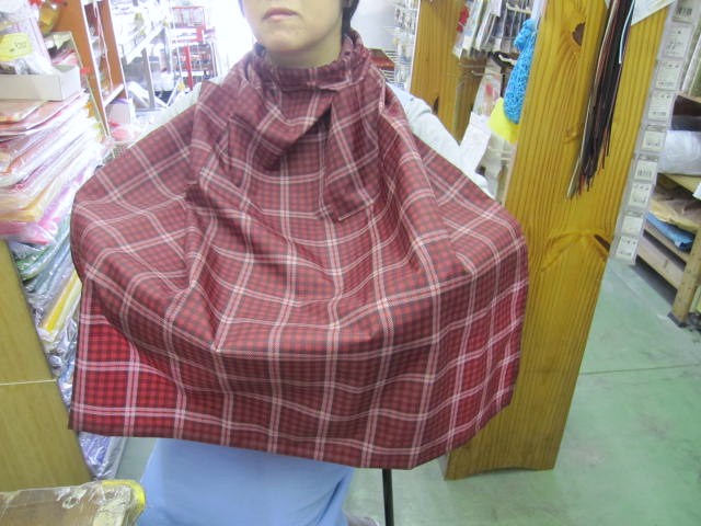 介護エプロン