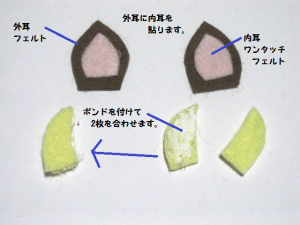 親子いのしし