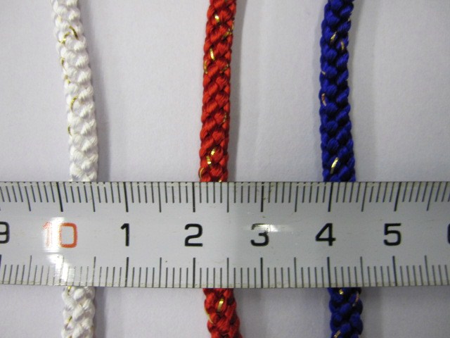 ラメ江戸打　太サイズ